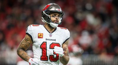 Mike Evans Says Buccaneers Teammate’s Pro Bowl Snub Was Worst He’s Ever Seen