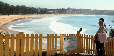 Become a beach scientist this summer and help monitor changing coastlines