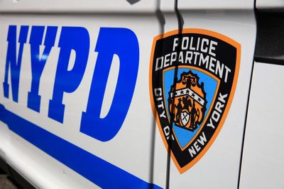 NYPD officer arrested for sharing photo of suspect’s bank card in group chat: ‘Lunch on me’