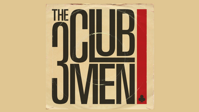 "The whole thing sounds like it was carved out of caramel and boiled in a pot with gunpowder, sunshine and jazz – mad and lovely and addictive": Was The 3 Clubmen EP the best record you missed in 2023?