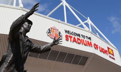 Sunderland sorry for Newcastle rebrand at Stadium of Light before FA Cup derby