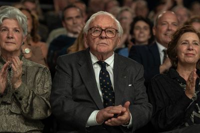 Holocaust film One Life faces backlash after promo materials omit mention of Jews
