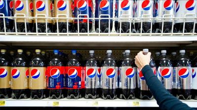 Popular European market drops Pepsico products over price hikes