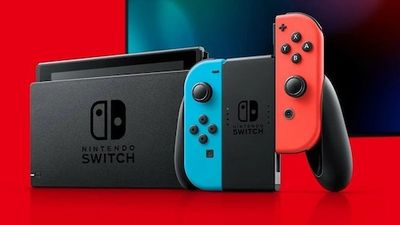 Nintendo Switch 2 Could Fix the Original's Biggest Design Flaw, Analyst Says