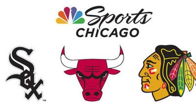 How might next TV deal for Blackhawks, Bulls and White Sox turn out?