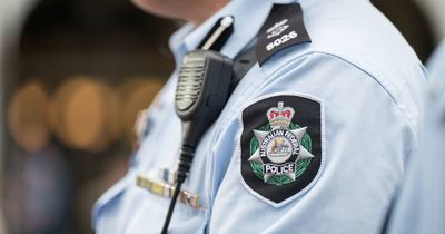Holt man extradited from NSW over alleged stabbing in 2022