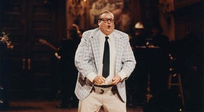 Chris Farley Documentary Up Next in The CW’s ‘I Am Films’ Series