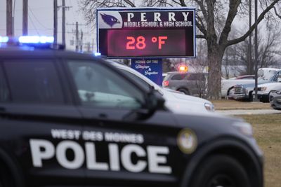 Tragic School Shooting in Perry, Iowa Claims Sixth Grader's Life