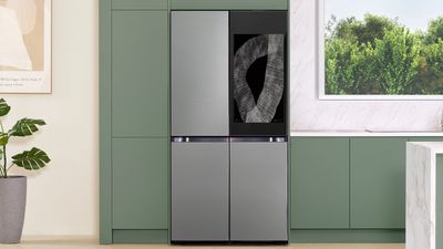 Samsung unveils 2024 Bespoke Family Hub Refrigerator with Vision AI — here’s what it can do