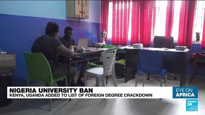 Kenya and Uganda added to foreign degree crackdown list at Nigeria universities