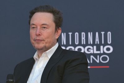 Elon Musk slammed for saying DEI is ‘another word for racism’