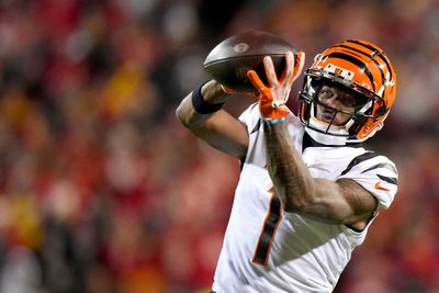 Bengals’ Ja’Marr Chase Hints His Contract Extension Could Affect Tee Higgins’s Future