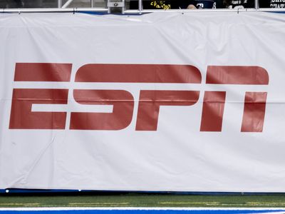 NCAA, ESPN Agree on 8-Year, $920 Million Media-Rights Renewal