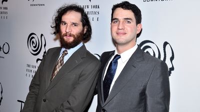 Benny Safdie Confirms The Safdie Brothers Have Split Up, And Explains His Plan Moving Forward