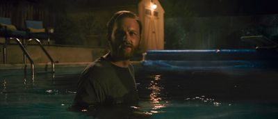 Night Swim Review: 2024 Movies Can Really Only Get Better From Here