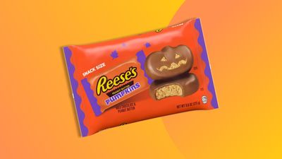 Reese's packaging lawsuit sets the standard for ridiculous design disputes in 2024