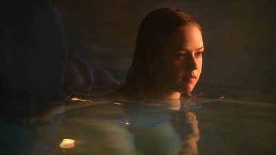 Critics Have Seen Night Swim, And The Response Is Brutal