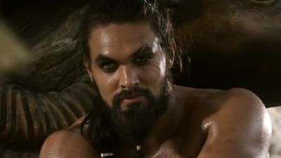 'I Couldn't Get A Meeting To Save My Soul:' Jason Momoa Explains Job Struggles After Game Of Thrones, And How Playing Khal Drogo Led To Wrongful Expectations