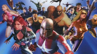11 years after this cult classic superhero MMO was shut down, the original publisher has given its blessing to the community's custom servers