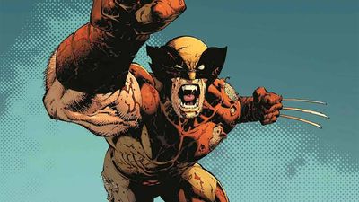 It looks like Wolverine will mark the return of fan favorite artist Greg Capullo to Marvel interiors after decades away