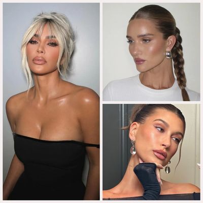 The 9 Best Updo Hairstyles That Work for Every Occassion, According to Stylists