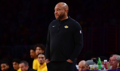 There is reportedly a ‘deepening disconnect’ between Darvin Ham and the Lakers