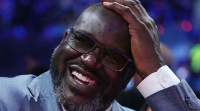 Shaquille O’Neal to Become First Jersey Retired by Orlando Magic