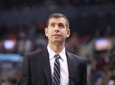 Celtics president Brad Stevens previews Boston’s 2024 trade deadline