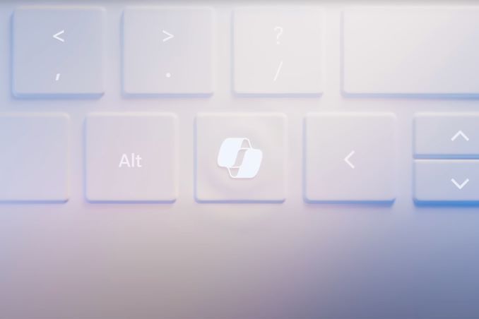 Intel Windows Menu Key Microsoft Swaps Menu Key For Copilot AI Key on Windows…