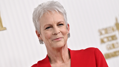 Jamie Lee Curtis's organizing accessory taps into a rejuvenating color combination from the ancient world