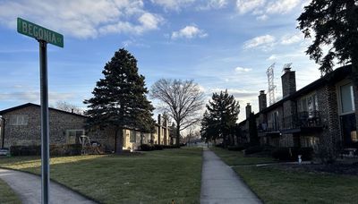 Man who allegedly punched Palestinian neighbor, shouted epithets in Orland Park is charged with hate crime