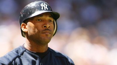 Gary Sheffield Oddly States 2004 Red Sox ‘Got Lucky’ vs. Yankees in ALCS Comeback