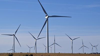 Slow start for renewable energy apprentice incentives