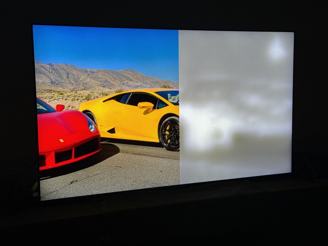 Here’s what Sony's Mini LED prototype means for the…