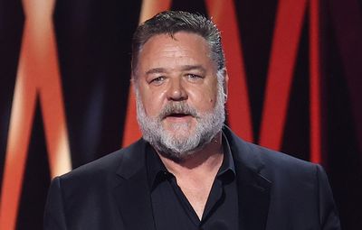 Russell Crowe says he’s descended from last man beheaded at Tower of London