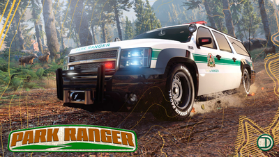 GTA Online Update: PS5 and Xbox Series X/S Get the Declasse Park Ranger