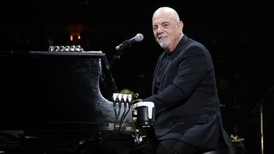 Billy Joel announces arena and stadium dates with Stevie Nicks and Sting
