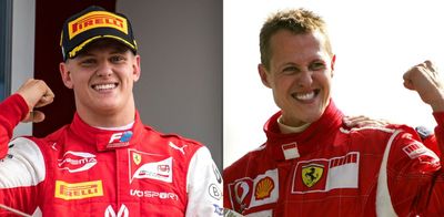 Michael Schumacher's Children Share Photos With F1 Legend On His Birthday