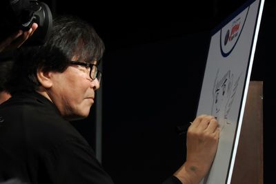 Creator Blows Final Whistle On 'Captain Tsubasa' Football Comic