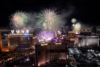 AP Week in Pictures: North America