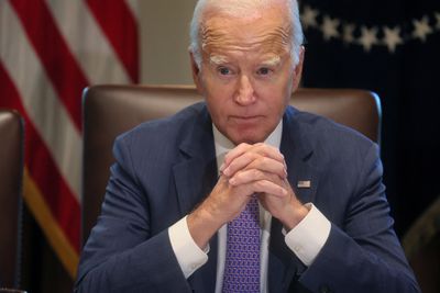 Biden's fear-driven ad fails to address actual concerns