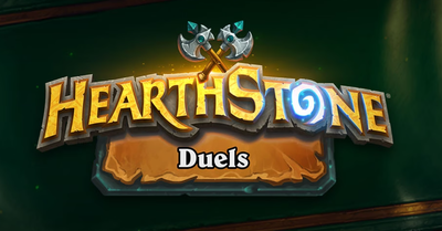 Hearthstone to Remove Duels Mode this April