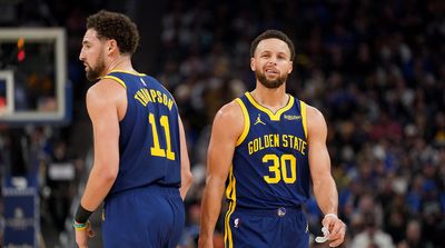 Charles Barkley Bluntly Details Why the Warriors Are No Longer Contenders