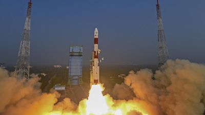 ISRO successfully tests Polymer Electrolyte Membrane Fuel Cell on PSLV-C58’s orbital platform POEM3