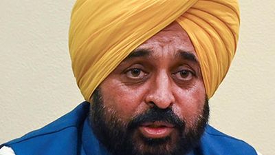 Akali Dal’s proposed march a political gimmick, says Punjab CM
