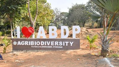 Shifting of High Court to displace painstakingly developed biodiversity park