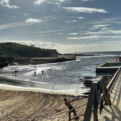 Captivating Coastal Walk in Sydney, Australia: Coogee to Bondi Trail