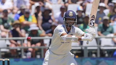 'Bat freely with a smile…': Yashasvi Jaiswal reveals lessons learnt from seniors during 'challenging' South Africa series