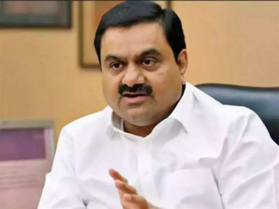Gautam Adani overtakes Mukesh Ambani, reclaims Asia’s richest person spot