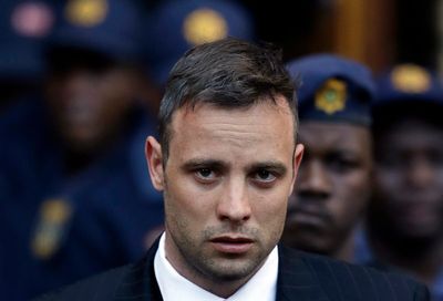 South African athlete Oscar Pistorius to be released on parole after nearly 9 years in prison